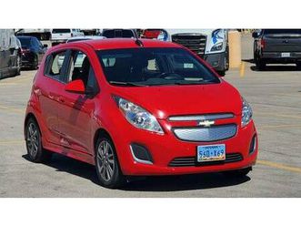 trade ◊ ev◊ chevy spark