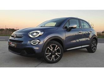 fiat 500x 1.3 multijet 1.2, 95cv