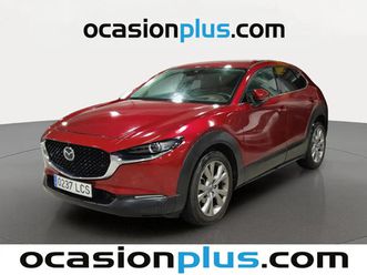 2.0 skyactiv-x zenith black safety awd at (180 cv)