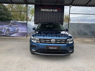 volkswagen tiguan allspace life 2.0 tdi dsg