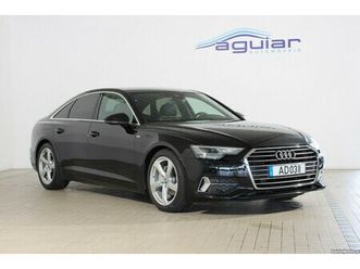 audi a6 40 tdi s-line s-tronic outubro/20