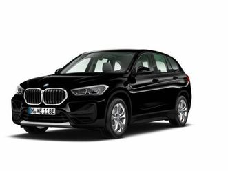 bmw x1 xdrive25e advantage steptronic aut. klimaaut.