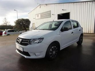 ambiance 1.5 dci 75 fap