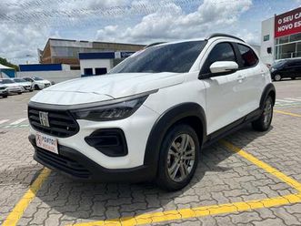 fiat pulse 1.3 drive cvt