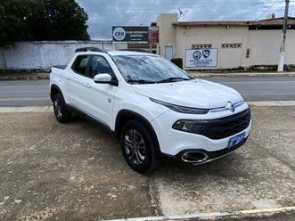 fiat toro 1.8 freedom auto
