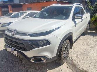 fiat toro endurance 1.8 16v flex aut.