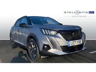 1.2 puretech gt eat euro 6 (s/s) 5dr