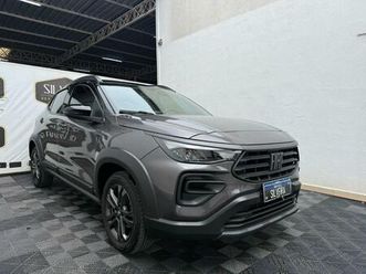 fiat pulse 1.0 t200 audace cvt