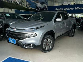 fiat toro 1.8 freedom auto
