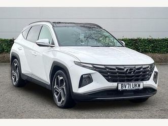 1.6 h t-gdi 13.8kwh ultimate auto 4wd euro 6 (start/stop) 5dr