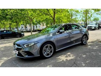 mercedes-benz classe a a 250 e, cx. a., 218cv