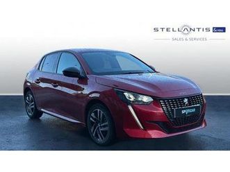 1.2 puretech allure premium + eat euro 6 (s/s) 5dr