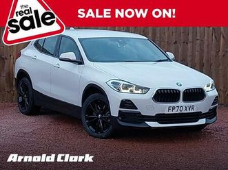 2.0 20i sport dct sdrive euro 6 (start/stop) 5dr