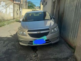 sed. joy/ ls 1.0 8v flexpower 4p