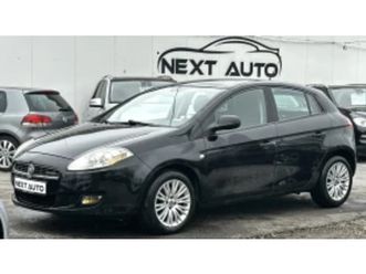 fiat bravo 1.9m-jet 120hp euro4 ≫ 2008 • 4 990 лв. • id