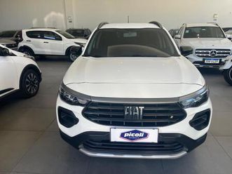 fiat pulse 1.0 t200 audace cvt