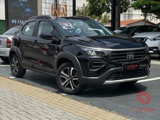 fiat pulse 1.0 t200 audace cvt