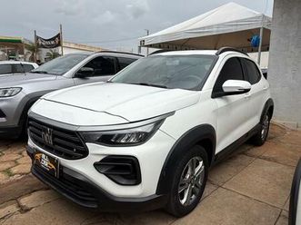 fiat pulse 1.3 drive cvt