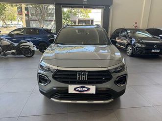 fiat pulse impetus 1.0 turbo 200 mhev flex aut.