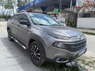fiat toro 1.8 endurance auto