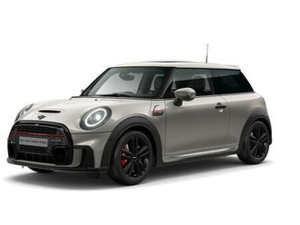 john cooper works trim