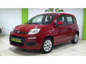fiat panda 1.2 gpl, 69cv