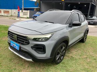 fiat pulse 1.0 t200 audace cvt