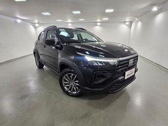 fiat pulse 1.3 drive cvt