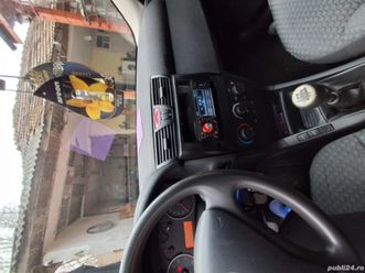 vand fiat stilo 1.2 benzina
