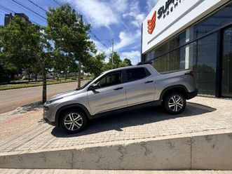 fiat toro 1.3 t270 endurance auto