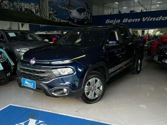 fiat toro 1.8 freedom auto