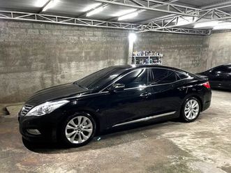 hyundai azera 3.0 v6 24v 4p aut. 2013