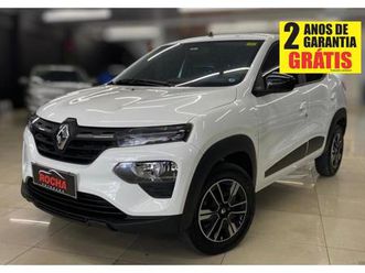 renault kwid 1.0 intense