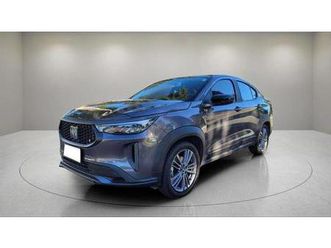 fiat fastback 1.0 200 turbo flex aut