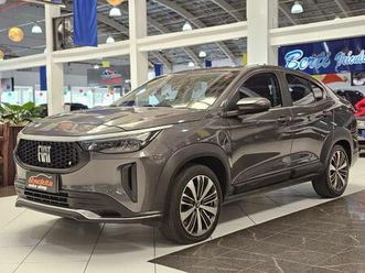 fiat fastback 1.0 t200 audace cvt