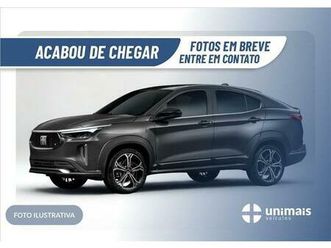 fiat fastback 1.0 t200 impetus cvt