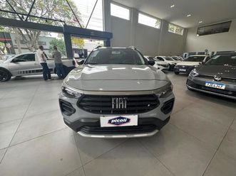 fiat pulse 1.0 t200 audace cvt