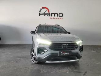 fiat pulse 1.0 t200 audace cvt