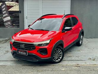 fiat pulse 1.3 drive cvt