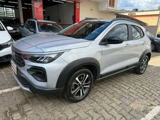 fiat pulse audace 1.0 turbo 200 flex aut.