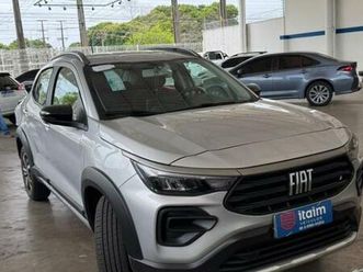 fiat pulse audace 1.0 turbo 200 flex aut.