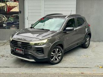 fiat pulse audace 1.0 turbo 200 flex aut.