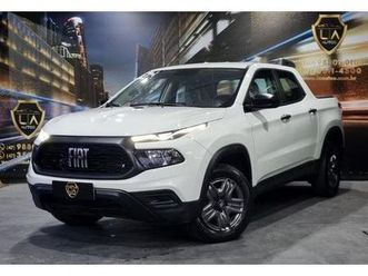 fiat toro 1.3 t270 endurance auto