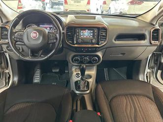 fiat toro 2.0 tdi volcano auto 4wd