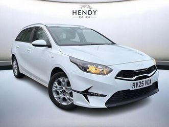 1.5 t-gdi 2 sportswagon euro 6 (start/stop) 5dr