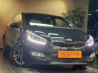 1.6 crdi*garantie 1an*navi*toit ouvrant