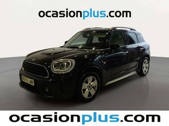mini countryman one d (116 cv)