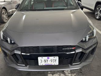 dodge attitude 1.5t gdi gt at 7dct