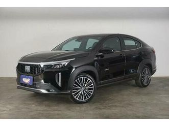 fiat fastback 1.3 t270 limited edition auto