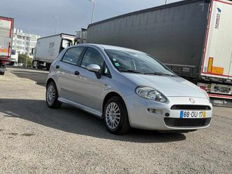 fiat punto 1.2 s&s , 69cv